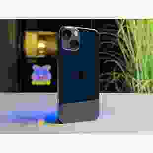 ВЖИВАНИЙ Apple iPhone 13 Mini 128GB Midnight (MLHM3, MLK03) 