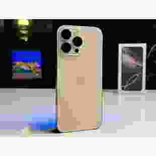ВЖИВАНИЙ Apple iPhone 16 Pro Max 256GB Desert Titanium (MYWX3)