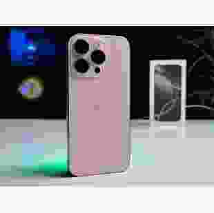ВЖИВАНИЙ Apple iPhone 16 Pro 128GB Desert Titanium (91%)