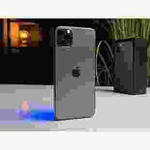 ВЖИВАНИЙ Apple iPhone 11 Pro Max 256GB Space Gray (MWH42) 86%