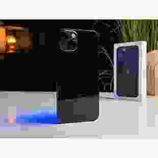 ВЖИВАНИЙ Apple iPhone 13 128GB Midnight (MLML3, 100%) 