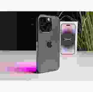 ВЖИВАНИЙ Apple iPhone 14 Pro 1TB Space Black (MQ2G3)
