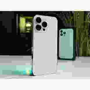 ВЖИВАНИЙ Apple iPhone 14 Pro Max 512GB Silver (MQAH3)