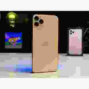ВЖИВАНИЙ Apple iPhone 11 Pro Max 512GB Gold (MWHA2) 