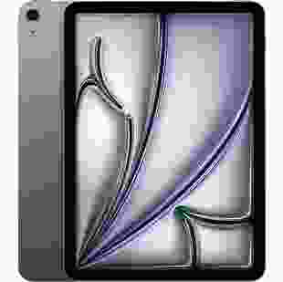 Планшет Apple iPad Air 13'' M2 2024 Wi-Fi 512GB Space Gray (MV2J3)