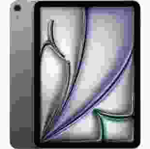 Планшет Apple iPad Air 11'' M3 2025 Wi-Fi 1TB Space Gray (MCAH4)