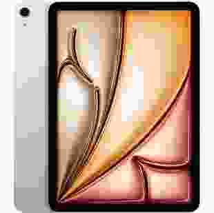 Планшет Apple iPad Air 11'' M2 2024 Wi-Fi 128GB Starlight (MUWE3)