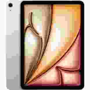 Планшет Apple iPad Air 11'' M3 2025 Wi-Fi 512GB Starlight (MCAA4)