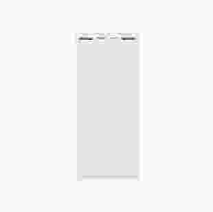 Power bank Xiaomi Mi 3 20000 mAh Fast Charge White