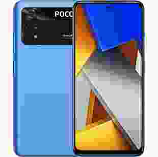 POCO M4 Pro 6/128GB Cool Blue
