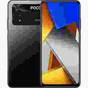 POCO M4 Pro 6/128GB Power Black