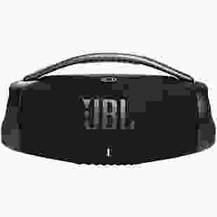 Портативна колонка JBL Boombox 3 Black