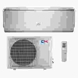 Кондиціонер Cooper&Hunter CH-S09FTXHV-B-NG Vip Inverter