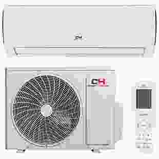 Кондиціонер Cooper&Hunter CH-S12FTXQ2-NG Veritas Inverter Wi-Fi