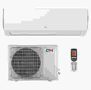 Кондиціонер Cooper&Hunter CH-S18FTXQ2-NG Veritas Inverter Wi-Fi