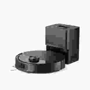 Робот-пилосос Roborock Q10 VF+ Black