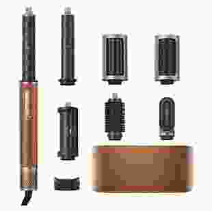 Стайлер Dreame AirStyle Pro-Gold Titanium AMF18A