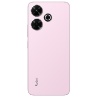 Смартфон Xiaomi Redmi 13 6/128GB Pearl Pink