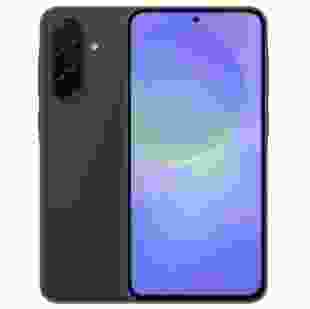 Смартфон Samsung Galaxy A36 5G 8/256GB Awesome Black (SM-A366BZKGEUC)
