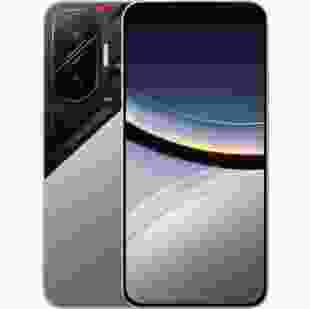 Смартфон POCO F7 12/512GB Silver