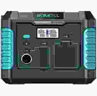 Зарядна станція Romoss RS500 (RS500-2B2-G153H) (1000 Вт)