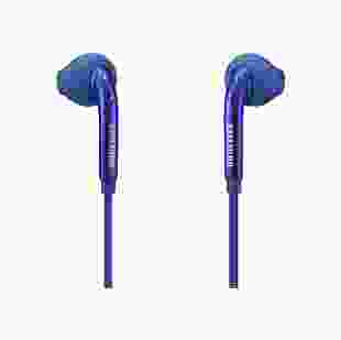 Samsung Earphones In-ear Fit Blue (EO-EG920LLEGRU)