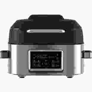 Мультипіч Sencor Vita 1660 Вт SBG8900SS