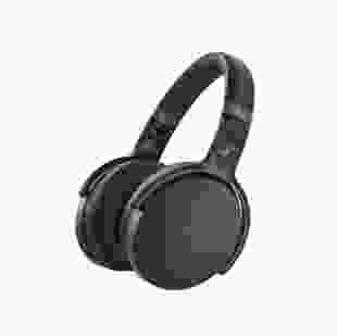 Навушники з мікрофоном Sennheiser HD 450 BT Black (508386)