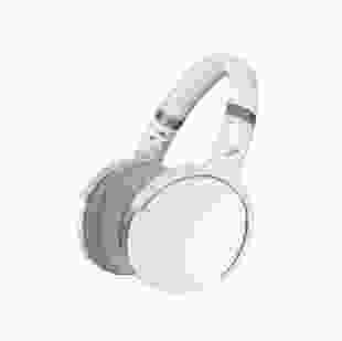Навушники з мікрофоном Sennheiser HD 450 BT White (508387)