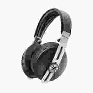 Навушники з мікрофоном Sennheiser Momentum M3 AEBTXL Black (508234)