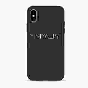 Чохол Pump Silicone Minimalistic Case for iPhone X/XS Minimalist