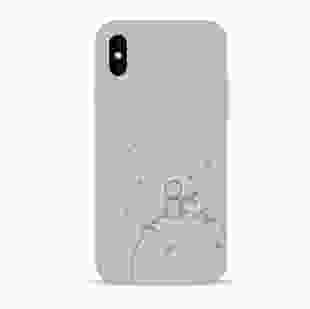 Чохол Pump Silicone Minimalistic Case for iPhone X/XS Little Prince