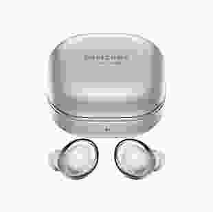 Навушники Samsung Galaxy Buds Pro (SM-R190NZSASEK) Silver
