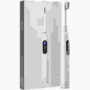 Електрична зубна щітка Oclean X Pro Elite
