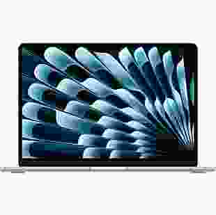 Ноутбук Apple MacBook Air 13" M4 2025 16/512GB Sky Blue (MC6U4)