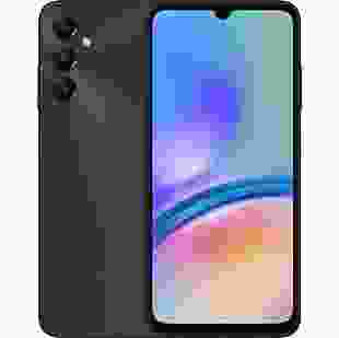 Смартфон Samsung Galaxy A05s 4/128GB Black (SM-A057GZKV)