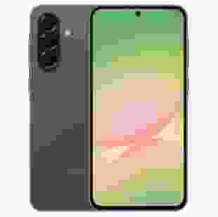Смартфон Samsung Galaxy A56 5G 8/256GB Awesome Graphite (SM-A566BZKCEUC)