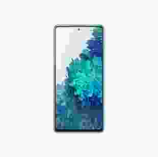 Смартфон Samsung Galaxy S20 FE 6/128GB Green(SM-G780GZGDSEK)