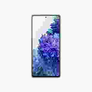 Смартфон Samsung Galaxy S20 FE 6/128GB White(SM-G780GZWDSEK)
