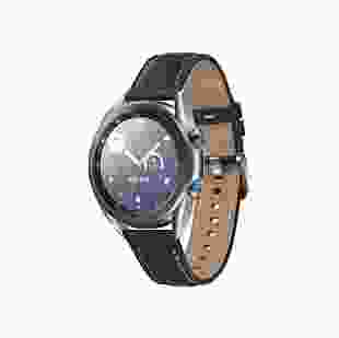 Смарт-годинник Samsung Galaxy Watch 3 41mm Silver (SM-R850NZSASEK)