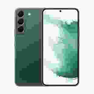 Смартфон Samsung Galaxy S22 8/256 Green (SM-S901BZGGSEK)