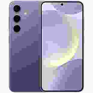 Смартфон Samsung Galaxy S24 8/128GB Cobalt Violet (SM-S921BZVDEUC) 