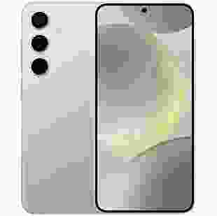 Смартфон Samsung Galaxy S24 8/256GB Marble Grey (SM-S921BZAGEUC)