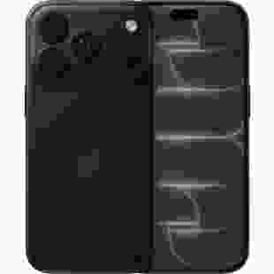 Смартфон Apple iPhone 18 Pro 256GB Black (MJRP4)