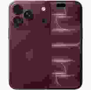 Смартфон Apple iPhone 18 Pro 512GB Burgundy (MJRW4)