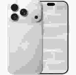 Смартфон Apple iPhone 18 Pro 2TB Silver (MJT44)