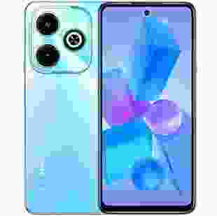 Смартфон Infinix HOT 40i 8/256GB Palm Blue