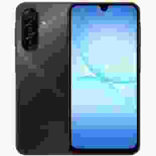 Смартфон Samsung Galaxy A17 4/128GB Black