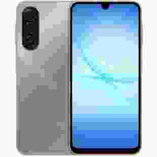 Смартфон Samsung Galaxy A17 8/256GB Gray