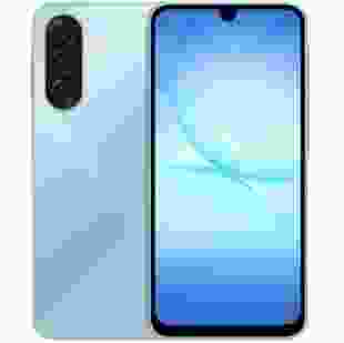 Смартфон Samsung Galaxy A17 4/128GB Light Blue